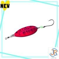 ราคา Direct From Japan DAIWA Comfortable Wave Rig Blakely Swimmer SS 6g Keimura Red (42364527256)