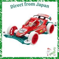ราคา Direct From Japan Tamiya Mini 4WD Special Edition Mini 4WD Santa Claus Red Racer VS Chassis 95698 (42028980003)