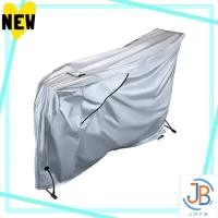 ราคา Direct From Japan BRIDGESTONE Royal Cycle Cover TYPE D SL Silver CV KRC4 P6250 A560465SL (41764514943)