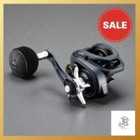 ราคา Direct From Japan SHIMANO 22 GRAPPLER BB 150HG Right 151HG Left Offshore Baitcasting Reel (41573008162)