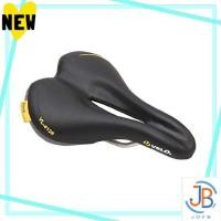 ราคา Direct From Japan VELO Plush VL 4126 Saddle for Women BLACK SL OTR M010 (41464597700)