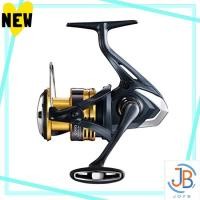 ราคา Direct From Japan Shimano SHIMANO Spinning Reel 22 Sahara 4000 Aerex (41464086475)