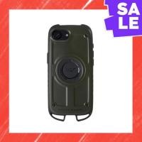 ราคา Direct From Japan ROOT CO For iPhone16e GRAVITY Shock Resist Case Rugged (55950817565)