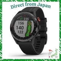 ราคา Direct From Japan GARMIN Approach S50 Ivory Golf GPS Watch AMOLED Touch Display Virtual Caddy Long Battery Android iOS Compatible Suica Compatible Authorized in Japan (54207073701)