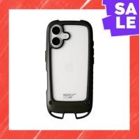 ราคา Direct From Japan ROOT CO For iPhone16 GRAVITY Shock Resist Case Hold (53450822602)