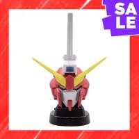 ราคา Direct From Japan Mobile Suit Gundam SEED FREEDOM Infinite Justice Gundam 2 head type speaker (52552133245)