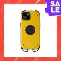 ราคา Direct From Japan ROOT CO For iPhone 13 14 15 GRAVITY Shock Resist Case Rugged (52200822458)