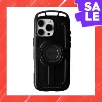 ราคา Direct From Japan ROOT CO For iPhone16ProMax GRAVITY Shock Resist Case Pro (49350842704)