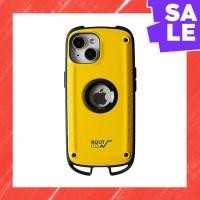 ราคา Direct From Japan ROOT CO For iPhone15 GRAVITY Shock Resist Case Rugged (47900832723)
