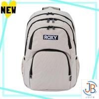 ราคา Direct From Japan Roxy 30L Max Water Repellent Backpack with Cooling Pockets (47100807377)