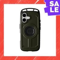 ราคา Direct From Japan ROOT CO For iPhone16 GRAVITY Shock Resist Case Pro (45700847365)