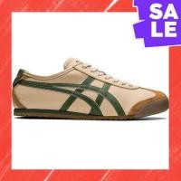 ราคา Direct From Japan Onitsuka Tiger Sneakers MEXICO 66 Birch Green 28 0 cm (49201976753)