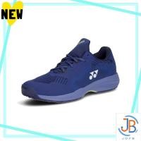 ราคา Direct From Japan YONEX Tennis Shoes Power Cushion Sonicage MGC Red 001 28 0 cm (40225508921)