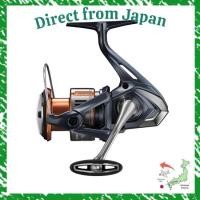 ราคา Direct From Japan Shimano SHIMANO Spinning Reel 26 Nasuki C3000HG (26694559501)