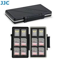 ราคา NIT JJC CFexpress ประเภทกรณีกันน้ํา SD การ์ดหน่วยความจําสําหรับ Sony A1 A7RV A7IV A7SIII A9III FX3 FX6 FX30 ผู้ถือบัตร (57857595114)