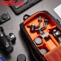 ราคา STARTRC กระเป๋าเป้สะพายหลังสําหรับ DJI RS 4 Stabilizer กระเป๋าเก็บสําหรับ DJI Ronin RS3 Mini 3Pro Ronin SC อุปกรณ์เสริมขนาดใหญ่ความจุกระเป๋าเป้สะพายหลัง (57107581526)