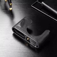 ราคา Handwork กล้องของแท้หนัง cowhide กระเป๋ากล่องสําหรับ leica Q3 Q 3 handle แขนป้องกันฐานโลหะ (57107581520)