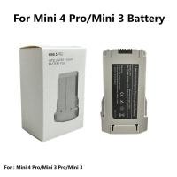 ราคา สําหรับ Mini 4 Pro Mini 3 เที่ยวบินอัจฉริยะแบตเตอรี่ plus ความจุ 3850 mAh เวลาเที่ยวบิน 47 นาทีใช้งานร่วมกับ Mini 4 Pro Mini 3 drone (53007581554)