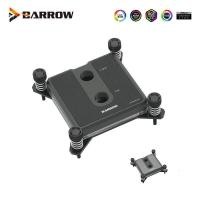 ราคา Barrow CPU Water Block Serve สําหรับ INTEL ซ็อกเก็ต LGA1700 LGA1200 115X X99 X299 5V 3PIN Light Header โปรเซสเซอร์ Cooler LTCB03 04I (45008648900)