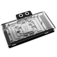 ราคา Alphacool Core GPU Water Block ใช้งานร่วมกับ Zotac Gaming GeForce RTX 5090 AMP Extreme Infinity Solid OC Card Cooler พร้อมแผ่นหลัง (41079957891)