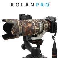 ราคา สไตล์ที่กําหนดเอง ROLANPRO เลนส์กันน้ําพรางสําหรับ sony FE 70 200 f 2 8 GM OSS fs0017 (40811914996)
