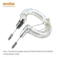ราคา Godox 600Ws Professional Flash Tube เหมาะสําหรับ Godox Studio Flash DP600 QS600 Quicker 600D Pioneer 600 TC600 (45008648910)