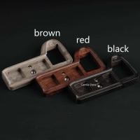 ราคา แผ่นไม้ผู้ถือ hand Grip สําหรับ Sony A7R5 A7R4 A7R3 A7M3 A7S3 A7M4 A1 A9 A9M2 A7C A7R2 A7M2 A7M2S ขาตั้งกล้อง (52907581560)