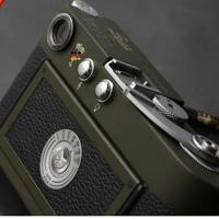 ราคา Photoflash ซ็อกเก็ตโคมไฟโลหะกันฝุ่นตกแต่งปลั๊กฟิวส์สําหรับ Leica M1 M2 M3 M4 M5 M6 MP กล้องอุปกรณ์เสริม (57857595099)
