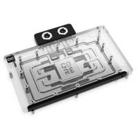 ราคา Alphacool Core Water Block Serve สําหรับ Palit Geforce RTX 5090 GameRock OC Gainward 5090 Pahntom Cooler พร้อมแผ่นหลัง (45008648849)