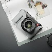 ราคา Mr Stone สําหรับ Leica Q3 เคสกล้องเคสป้องกันกล้องบอดี้สูทหนังสไตล์แฮนด์เมดพร้อมฝ่ามือ กระเป๋า Leathe ของแท้ (54807595186)