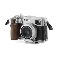 ราคา โปรโมชั่น TILTA X100VI Vintage Cage TA T70 กล้องฐานรองรับชุด Travel Kit สําหรับ Fujifilm X100VI (42751859044)