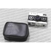 ราคา หนัง PU กันน้ํากระเป๋าแบบพกพาฟิล์มกล่องสําหรับ Rollei 35 35S 35TE 35SE 35T 35 คลาสสิกกล้องแขนป้องกันฝาครอบ (47207606415)