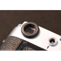 ราคา 3D การพิมพ์ Eyepiece Soft Viewfinder Protector Eyecup แหวนยางสําหรับ leica M2 M3 M4 M4P M6 M7 M10 M10P M240 อุปกรณ์เสริมกล้อง (50707595239)