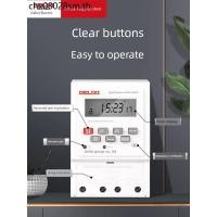 ราคา Delisi สวิตช์ควบคุมเวลา Microcomputer 220V Street Light Time Space kg316t Timer 380V ซ็อกเก็ตควบคุมเวลา (50457421905)