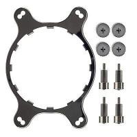 ราคา Enjie Siren NZXT Integrated Water Cooling AM4 AM5 Buckle สําหรับ X42 52 53 63Z53 63 73 (46708274627)