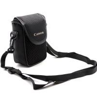 ราคา Ccd กระเป๋ากล้องแบบพกพารุ่นที่สองเหมาะสําหรับ Canon G7X3 G5X2 sx740 g16 ixus285 (44701140967)