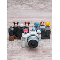 ราคา ฝาครอบรองเท้าร้อน Canon R50 Fuji XT50xm5 Nikon z30ZFC Sony zve10 อุปกรณ์เสริมรุ่นที่สอง XS20 (48405315420)