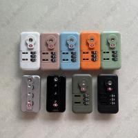 ราคา ๑ พร้อมส่ง จัดส่งด่วน ตัวล็อกกระเป๋าเดินทาง แบบเปลี่ยน สําหรับ rimowa rimowa salsa xfgtsa007 (18986771649)