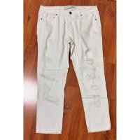 ราคา กางเกงยีนส์ผู้หญิง Denim Co ไซส์ UK14 (49107941861)