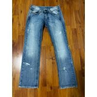 ราคา กางเกงยีนส์ผู้หญิง Diesel รุ่น Doozy แท้ ไซส์28 (48503301492)
