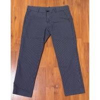 ราคา กางเกงขา5ส่วนผู้หญิง Uniqlo ไซส์67 94 (48308028993)