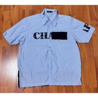 ราคา เสื้อเชิ้ตผู้ชาย ผ้ารุ่ยๆ Chaps ไซส์S (42929632091)