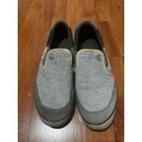 ราคา รองเท้ากอล์ฟผู้ชาย Adidas Adicross SL สลิปออน ไซส์ US10 5 (42627336609)