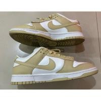 ราคา รองเท้าผู้ชาย Nike Dunk Low team Gold ไซส์ UK8 EUR42 5 (41276223889)