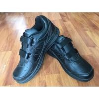 ราคา ของใหม่ New Balance 577 สีดำ รองเท้าเดินผู้ชาย US9 UK8 5 (29950130903)