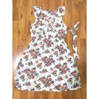 ราคา เดรสลูกคุณ Forever21 ไซส์S (29172178740)