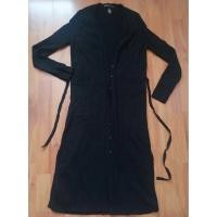 ราคา คาร์ดิแกนตัวยาวผู้หญิง Victoria Secret ไซส์L (27637814750)