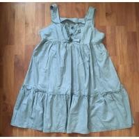ราคา เดรสสไตล์ลูกคุณ สีเทา (24979741727)