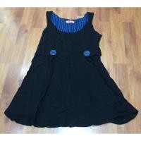 ราคา เสื้อกล้าม แต่งกระดุม ชายปล่อย (24176029774)