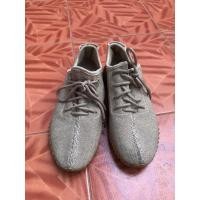 ราคา ไม่แท้นะคะ Adidas Yeezy Boost 350 Oxford Tan ไซส์ US7 (26825075631)